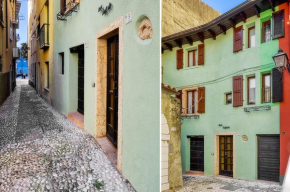 Casa Raffaele  Мальчезине